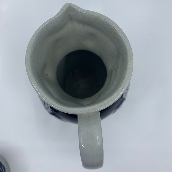 Wick-Werke Goblets & Wine Pitcher Germany - Picture 9 of 12